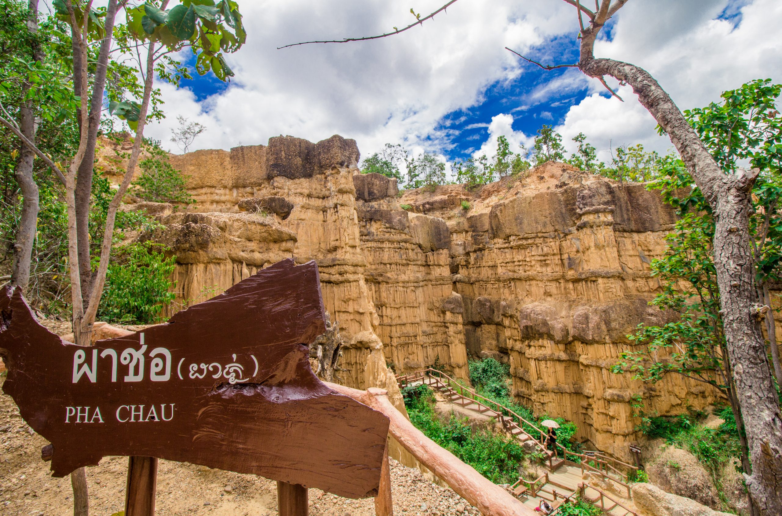 อุทยานแห่งชาติแม่วาง