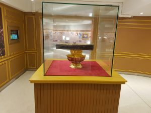 Thai Parliament Museum