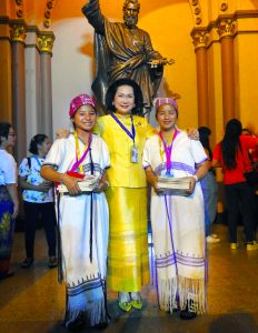อาสนวิหารอัสสัมชัญ