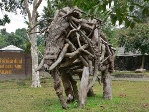 อุทยานแห่งชาติเขาใหญ่
