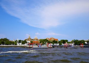 พระบรมมหาราชวัง