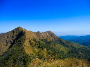 อุทยานแห่งชาติทองผาภูมิ