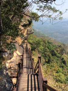 อุทยานแห่งชาติเขาพระวิหาร