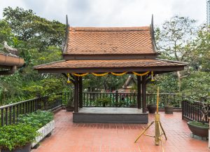 บ้านซอยสวนพลู