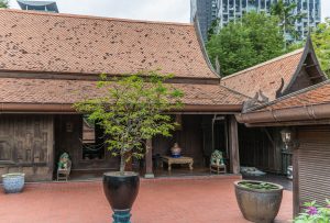 บ้านซอยสวนพลู