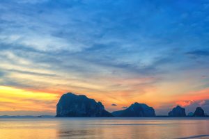 อุทยานแห่งชาติหาดเจ้าไหม