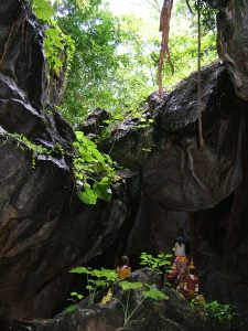 อุทยานแห่งชาติไทรโยค