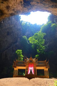อุทยานแห่งชาติเขาสามร้อยยอด