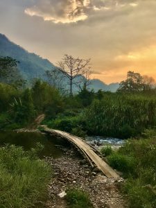 อุทยานแห่งชาติทองผาภูมิ