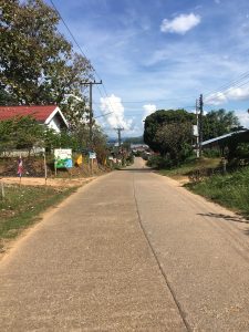 อุทยานแห่งชาติลำน้ำน่าน