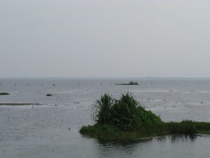 ทะเลสาบหนองหาน