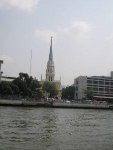 วัดแม่พระลูกประคำ