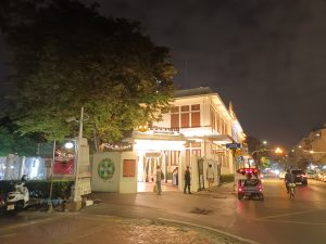 พิพิธบางลำพู