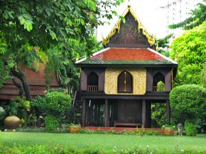 วังสวนผักกาด