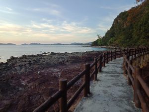 อุทยานแห่งชาติหมู่เกาะเภตรา