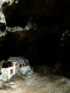 อุทยานแห่งชาติธารโบกขรณี