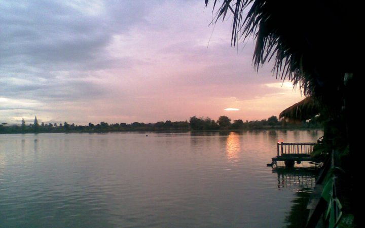 บึงกระจับ