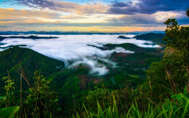 อุทยานแห่งชาติพุเตย