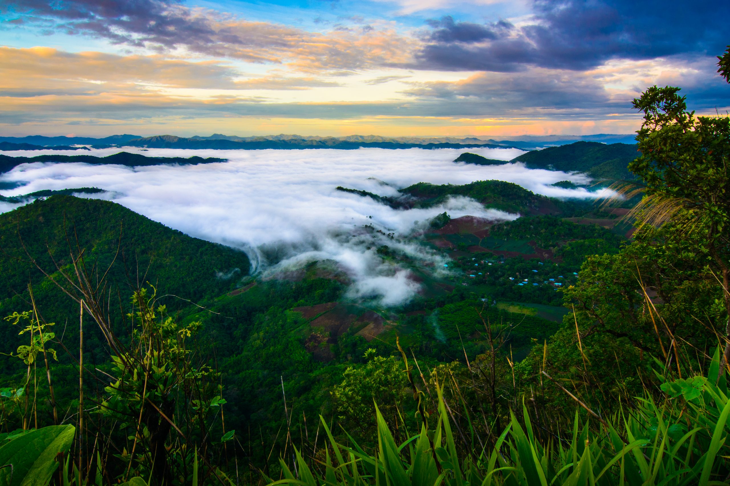 อุทยานแห่งชาติพุเตย
