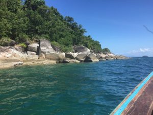 อุทยานแห่งชาติแหลมสน