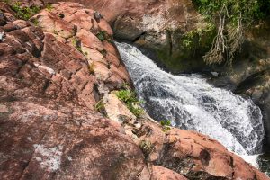อุทยานแห่งชาติน้ำตกชาติตระการ