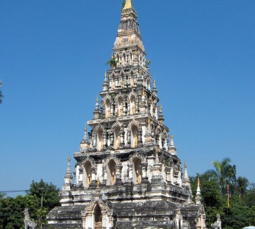 เวียงกุมกาม