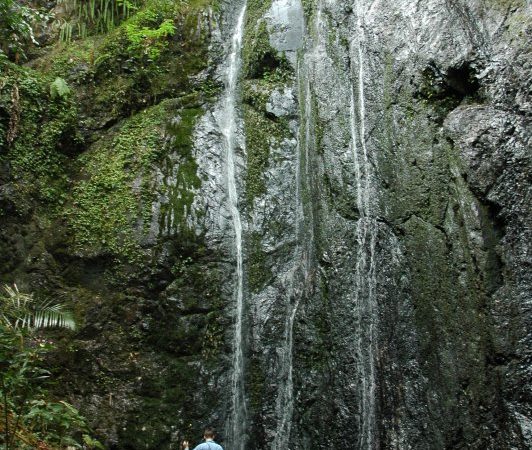 อุทยานแห่งชาติผาแดง