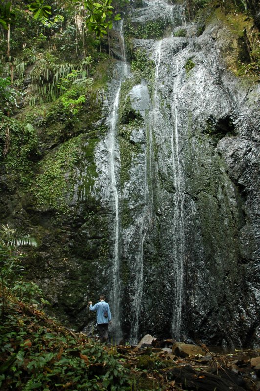 อุทยานแห่งชาติผาแดง