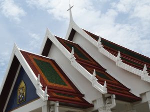 วัดพระมหาไถ่
