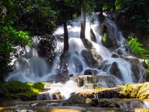 อุทยานแห่งชาติเขาแหลม