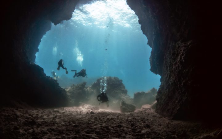อุทยานแห่งชาติหมู่เกาะลันตา