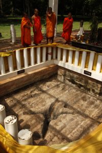 โบราณสถานสระมรกต
