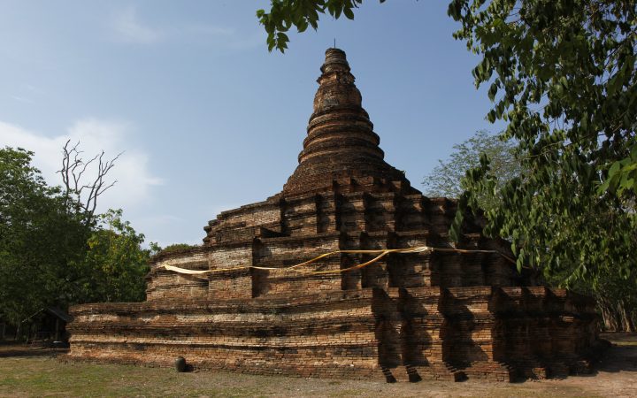 เวียงท่ากาน