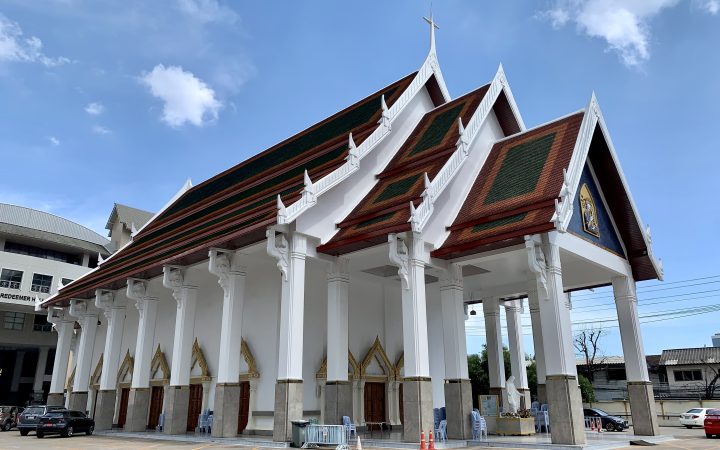 วัดพระมหาไถ่