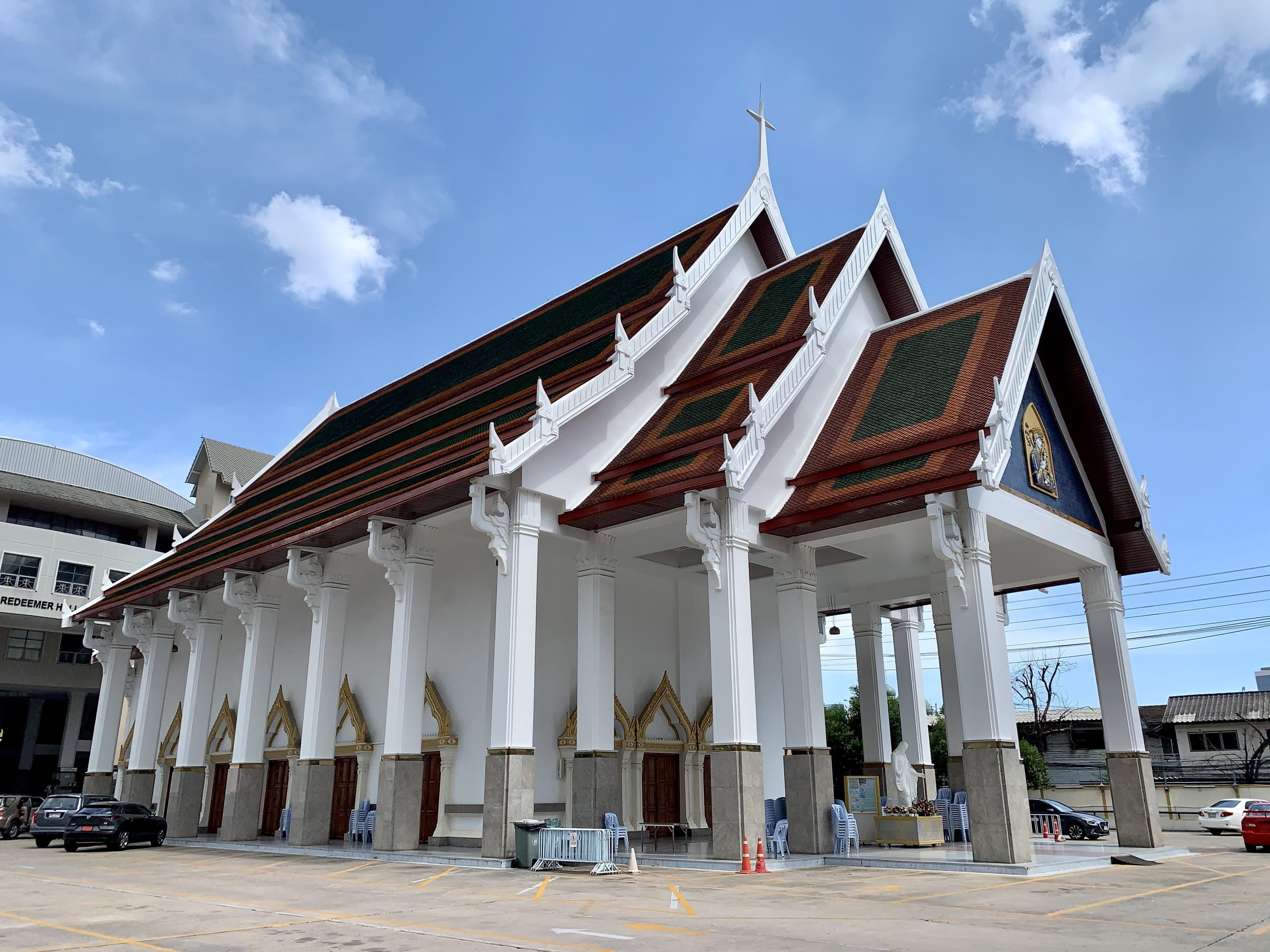 วัดพระมหาไถ่