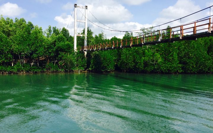 อุทยานแห่งชาติหมู่เกาะชุมพร
