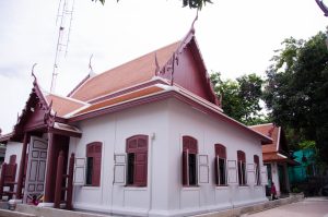 พิพิธภัณฑสถานแห่งชาติ ช้างต้น