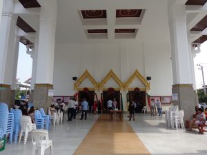 วัดพระมหาไถ่