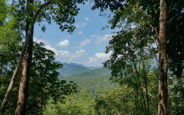 อุทยานแห่งชาติเอราวัณ