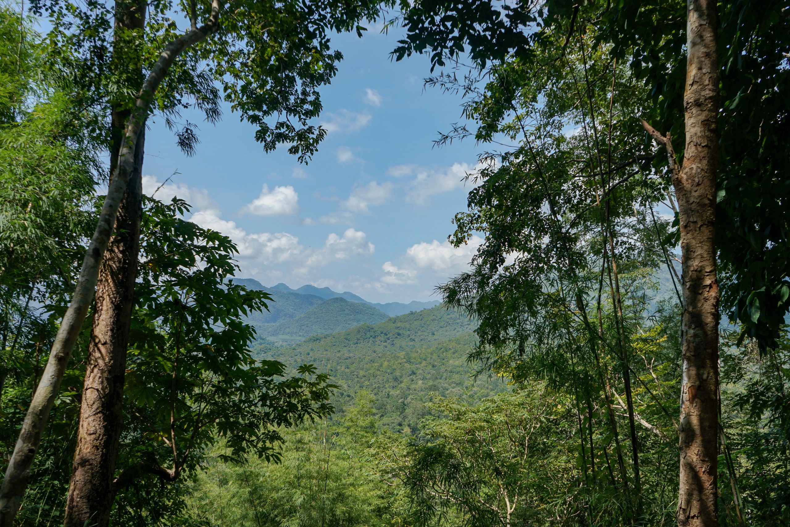 อุทยานแห่งชาติเอราวัณ