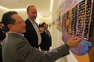 พิพิธภัณฑ์ศิลปะไทยร่วมสมัย