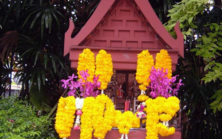 พิพิธภัณฑ์บ้านจิม ทอมป์สัน