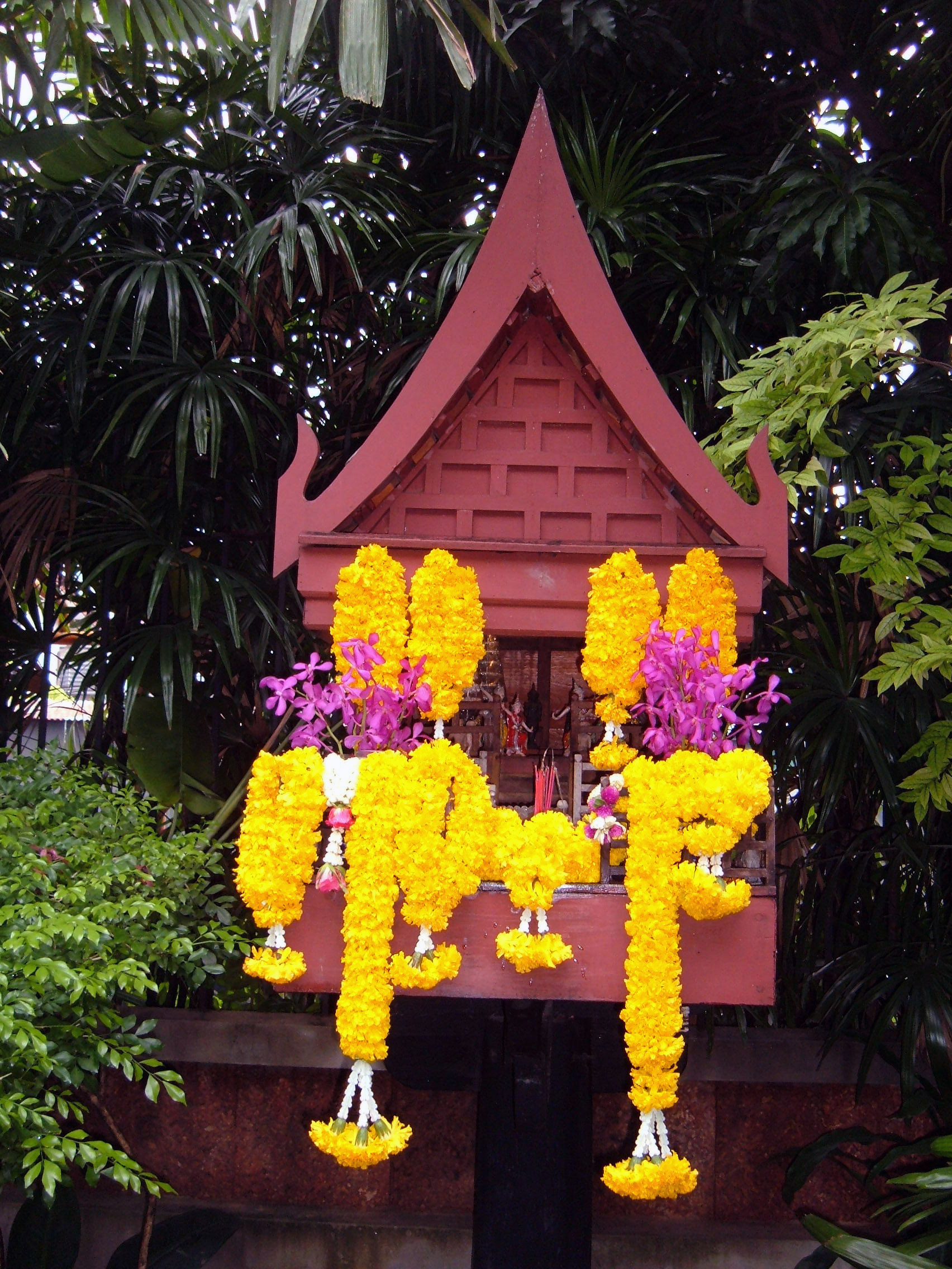 พิพิธภัณฑ์บ้านจิม ทอมป์สัน