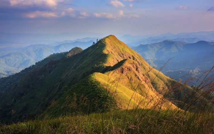 อุทยานแห่งชาติทองผาภูมิ
