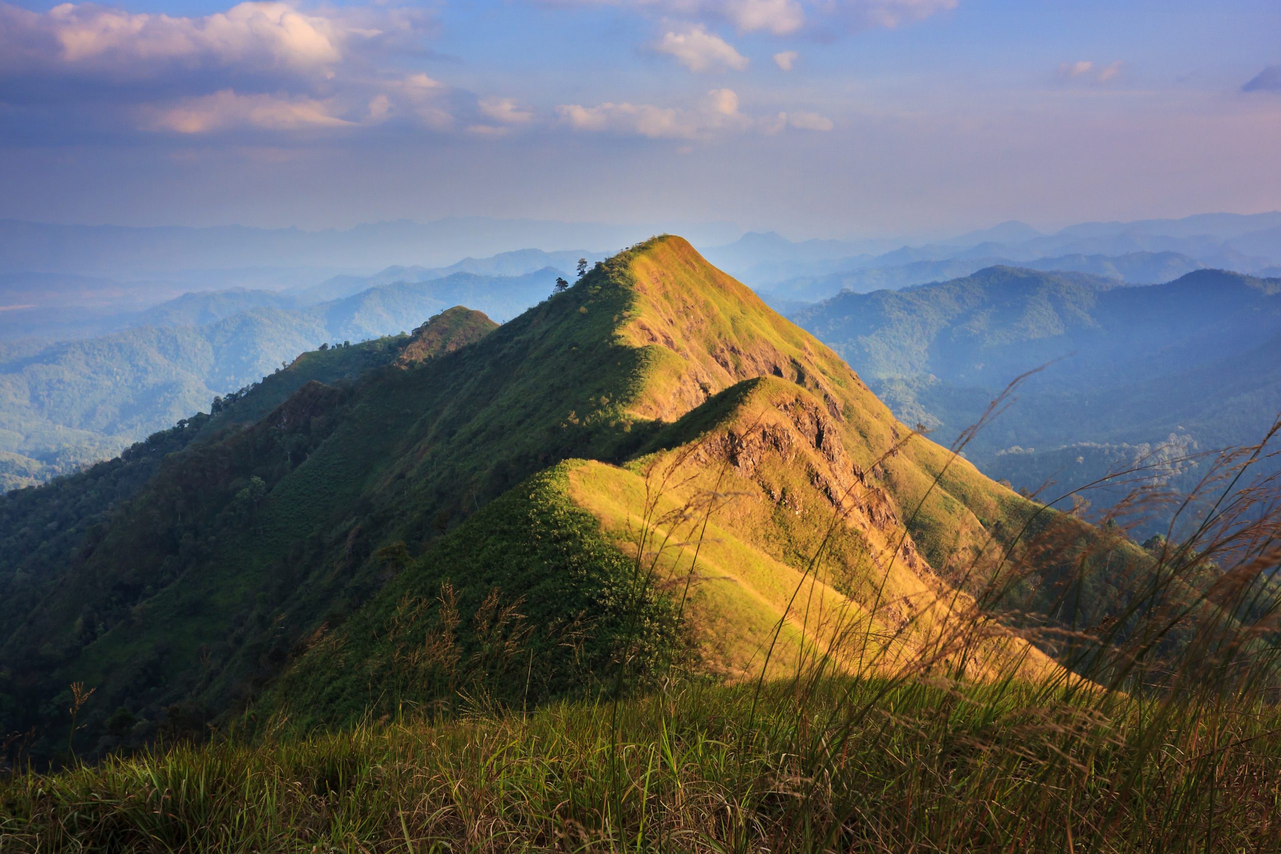 อุทยานแห่งชาติทองผาภูมิ