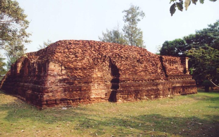 เมืองคูบัว