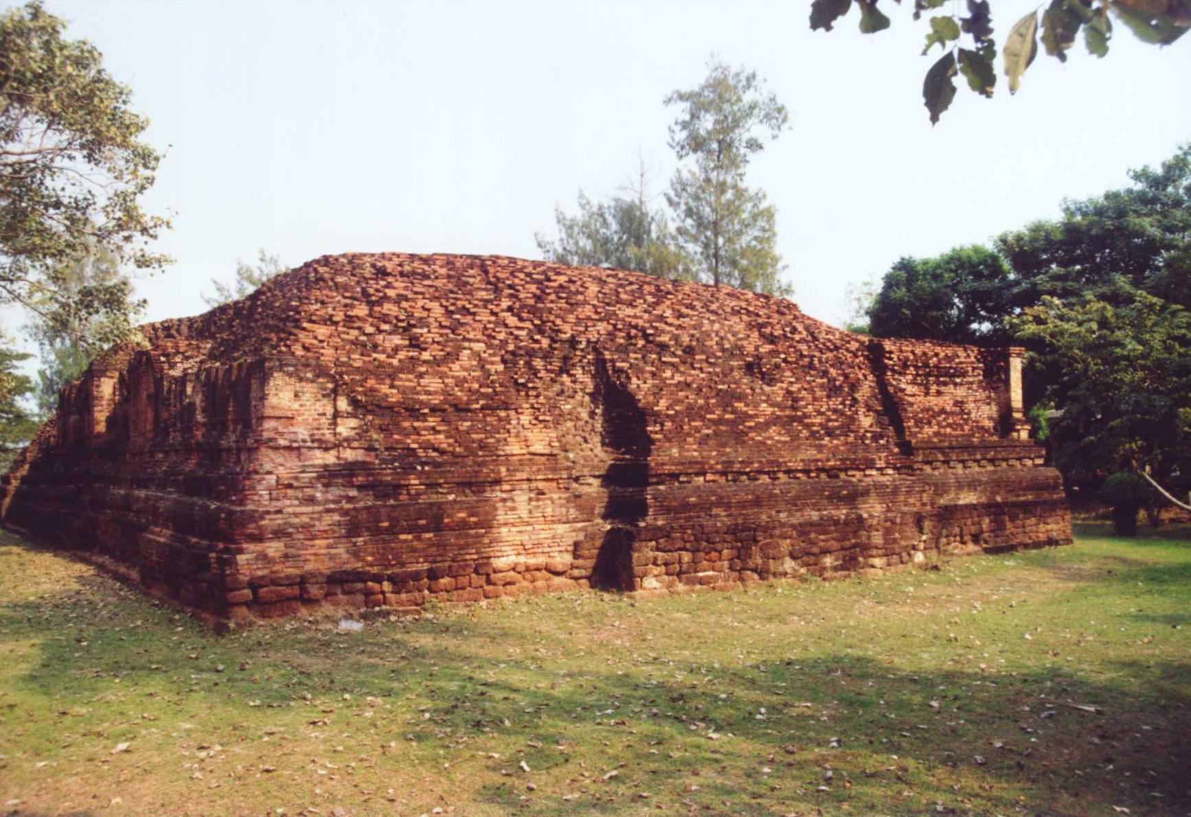 เมืองคูบัว