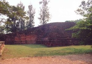 เมืองคูบัว