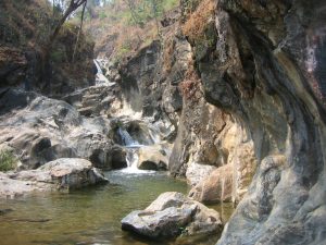 อุทยานแห่งชาติลานสาง