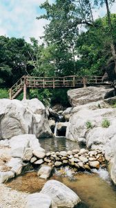 อุทยานแห่งชาติลานสาง